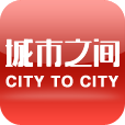 城市之间 LOGO-APP點子