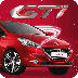 标致208 GTi赛车 LOGO-APP點子