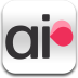 中文同志资讯 Aibai LOGO-APP點子