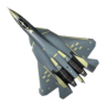 F22战机 LOGO-APP點子