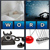 4 Image 1 Word LOGO-APP點子