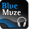 BlueMuze LOGO-APP點子