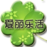 爱丽乐活 LOGO-APP點子