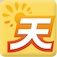 天天盈理财​​​​​​​​​ LOGO-APP點子