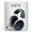 MP3音乐播放器 LOGO-APP點子