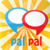 PalPalGPS LOGO-APP點子