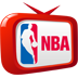 百视通NBA LOGO-APP點子