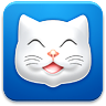 社交猫 LOGO-APP點子