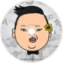 Psy LOGO-APP點子