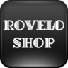 rovelo旗舰店 LOGO-APP點子