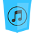 MP3音乐下载 LOGO-APP點子