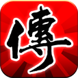 明珠传奇 LOGO-APP點子