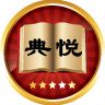 典悦阅读 LOGO-APP點子