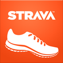 跑步跟踪 Strava Run LOGO-APP點子