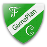 足球计划-GamePlan LOGO-APP點子