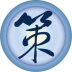 黄金眼 LOGO-APP點子