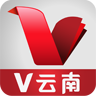 V云南 LOGO-APP點子