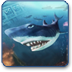 海底世界-鲨鱼也疯狂 動作 App LOGO-APP開箱王