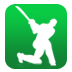 Cricter LOGO-APP點子