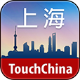 多趣上海-TouchChina LOGO-APP點子