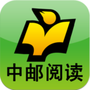 中邮阅读 LOGO-APP點子