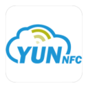 云飞NFC LOGO-APP點子