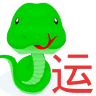 2013生肖运程 LOGO-APP點子