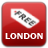 伦敦优惠Budget London 旅遊 App LOGO-APP開箱王