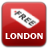 伦敦优惠Budget London LOGO-APP點子