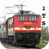 印度铁路Indian Train Status LOGO-APP點子