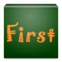 FirstLog LOGO-APP點子