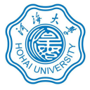 河海大学 LOGO-APP點子