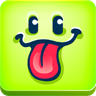 秀出你舌头Show Me Your Tongue LOGO-APP點子