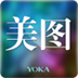 美图-YOKA出品 LOGO-APP點子