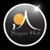 SugarHut LOGO-APP點子