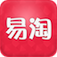 易淘时尚汇 LOGO-APP點子