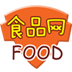 食品网 LOGO-APP點子