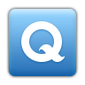 QnMe LOGO-APP點子