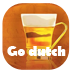 Go Dutch LOGO-APP點子