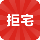 拒宅-找伴出去玩 社交 App LOGO-APP開箱王