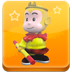 爱小人书 書籍 App LOGO-APP試玩