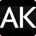 AK旗舰店 LOGO-APP點子