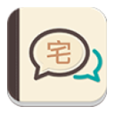 宅訊王 OTAKing LOGO-APP點子