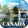 世界遗产在加拿大 旅遊 App LOGO-APP開箱王