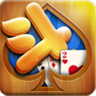 黄金斗地主 棋類遊戲 App LOGO-APP開箱王