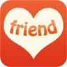 Friend LOGO-APP點子