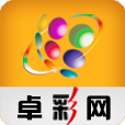 卓彩网 LOGO-APP點子