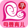 母婴孕妇育儿助手 LOGO-APP點子