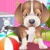 Pet Care Center LOGO-APP點子