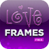 Love Frames LOGO-APP點子